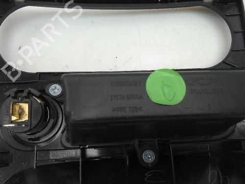 Andre NISSAN QASHQAI / QASHQAI +2 I (J10, NJ10, JJ10E) 1.6 dCi | BP20642675O1 