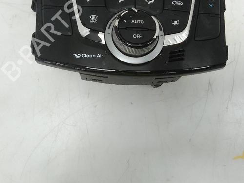 Used Climate control HYUNDAI i30 (GD) 1.4 (101 hp) 23338889