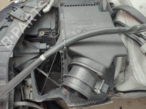 Used Air filter box AUDI A5 (8T3) 2.0 TFSI (211 hp) 28148324