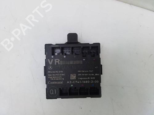 Serrure avant droite BMW X3 (E83) 2.0 sd (177 hp) 26285332
