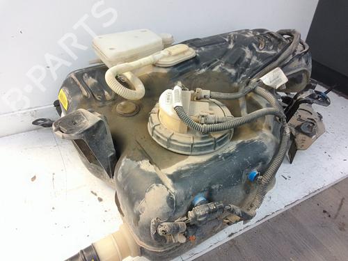 Fuel tank PEUGEOT RIFTER 1.5 BlueHDi 130 | BP29385588C62 
