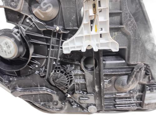 Rear right window mechanism KIA CEE'D (JD) 1.4 CRDi 90 | BP34180926C25 - Image 3