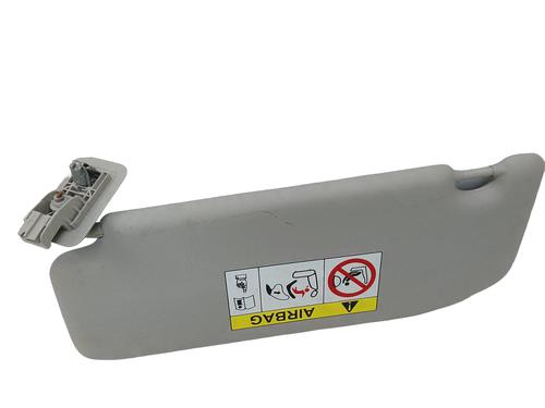 Right sun visor CITROËN C3 III (SX) 1.2 VTi 68 | BP24170327I2 - Image 4