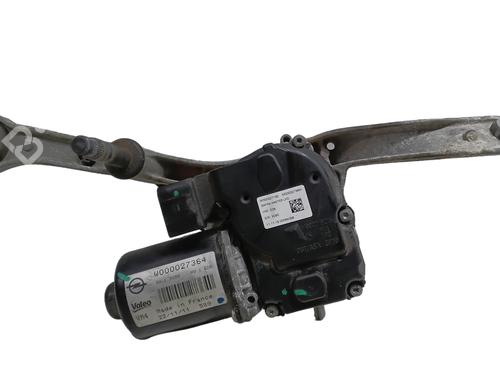Used Front wiper motor Front wiper motor OPEL ZAFIRA TOURER C (P12) 2.0 CDTi (75) (165 hp) 34506987 34506987
