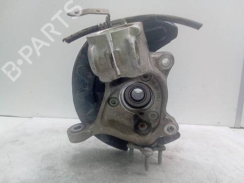 Left front steering knuckle VW TOURAN (5T1) 1.5 TSI | BP26055126M25 