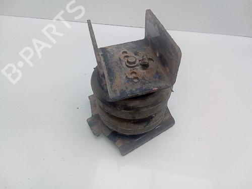 Other RENAULT MASTER III Platform/Chassis (EV, HV, UV) 2.3 dCi 150 FWD (EV0F, HV0F, UV0F, EV03, HV03, UV03) | BP20504486O1 
