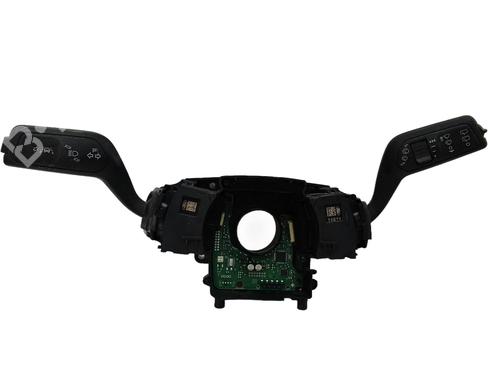 Steering column stalk FORD PUMA (J2K, CF7) 1.0 EcoBoost mHEV | BP19151722I23  - Image 5