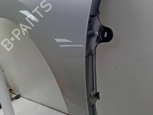 Left front fenders PEUGEOT 308 SW I (4E_, 4H_) 1.6 HDi | BP19658764C41 
