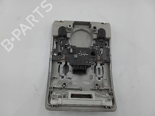 Innerbelysning AUDI A3 Sportback (8PA) 2.0 TDI 16V (140 hp) 25734195
