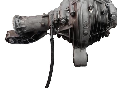 Front differential MERCEDES-BENZ M-CLASS (W166) ML 250 CDI / BlueTEC 4-matic (166.004, 166.003) | BP38036451M23 - Image 2
