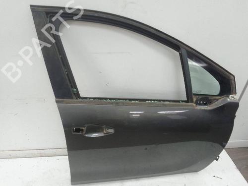 Right front door PEUGEOT 208 I (CA_, CC_) 1.2 PureTech 82 | BP20504559C3