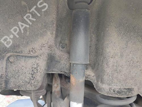 Right rear shock absorber AUDI A4 B6 Avant (8E5)  | BP26173044M19 