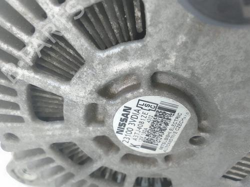 Generator NISSAN NOTE (E12) 1.5 dCi | BP28810596M7 