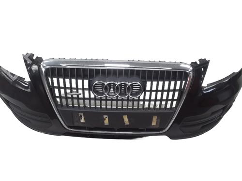 Stoßstange vorne für AUDI Q5 (8RB) 2.0 TDI quattro (170 hp) 31038203