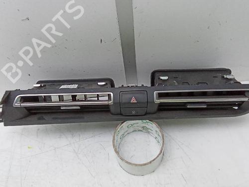 Used Air vent PEUGEOT 508 II (FB_, FH_, F3_) 1.5 BlueHDI 130 (FBYHZJ, FBYHZR) (131 hp) 19125105