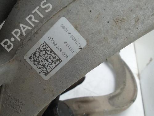 Right front steering knuckle AUDI A5 Convertible (8F7) 3.0 TFSI quattro | BP26050506M26 