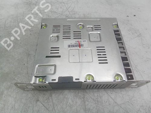 Elektronisk modul RENAULT MEGANE IV Hatchback (B9A/M/N_) [2015-2025]  19533254