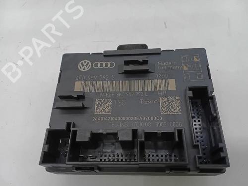 Elektronisk modul AUDI A6 C6 Avant (4F5)  | BP27447483M83 