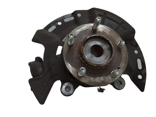 Right front steering knuckle HYUNDAI i30 Estate (PDE) 1.6 CRDi | BP30195351M26 