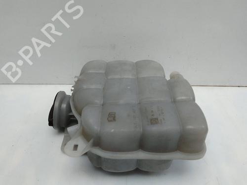 Expansion tank PORSCHE TAYCAN (Y1A) Electric (Y1AAA1, Y1AAI1) 9j1121407c