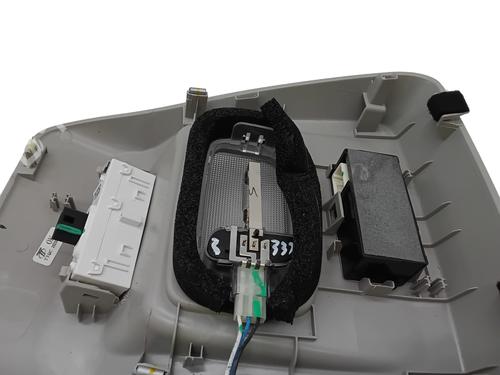 Lampa oświetlenia wnętrza DACIA SPRING Extreme | BP29995648I8 