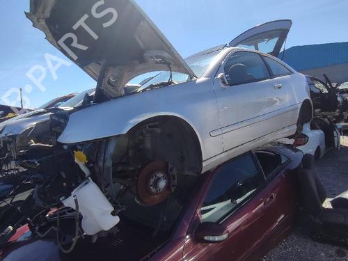 Used Right front shock absorber MERCEDES-BENZ C-CLASS Coupe (CL203) C 180 (203.735) (129 hp) 18595967