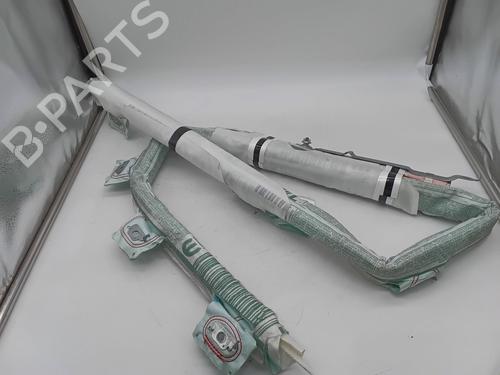 Left curtain airbag FIAT TIPO Hatchback (356_, 357_) 1.4 LPG (356HXF1B) 34106682A