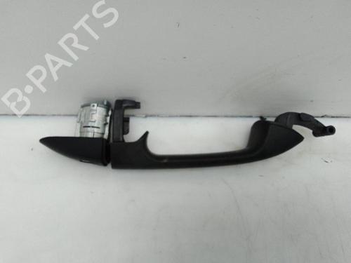Türgriff vorne links außen für MERCEDES-BENZ V-CLASS (W447) V 250 CDI / d (447.811, 447.813, 447.815) (190 hp) 23654413