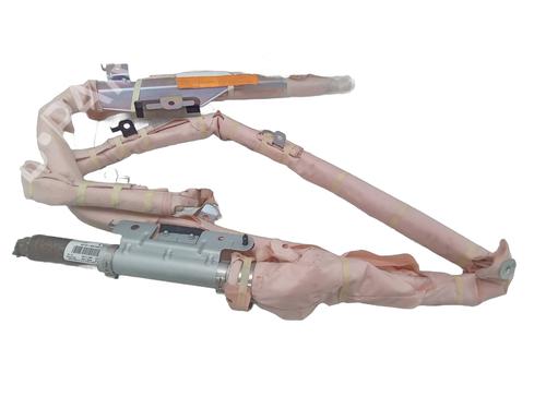 Used Left curtain airbag Left curtain airbag SUBARU FORESTER (SJ_) 2.0 D AWD (SJD) (147 hp) 18583130 18583130