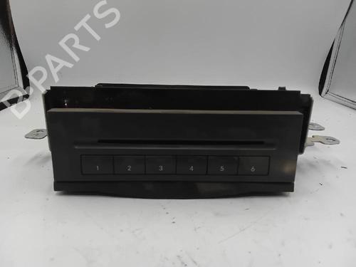 Radio MERCEDES-BENZ M-CLASS (W164) ML 320 CDI 4-matic (164.122) | BP26376233E6 