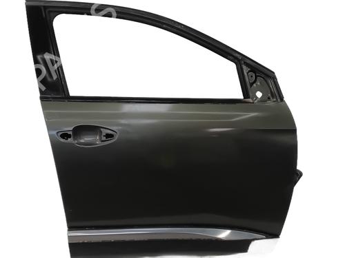 Used Right front door PEUGEOT 3008 II SUV (MC_, MR_, MJ_, M4_) 1.5 BlueHDi 130 (131 hp) 30506237