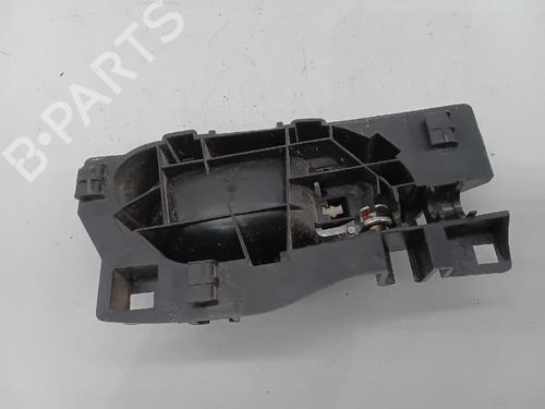 Front left interior door handle PEUGEOT 3008 I MPV (0U_) 2.0 HDi 150 / BlueHDi 150 | BP27539362I13 
