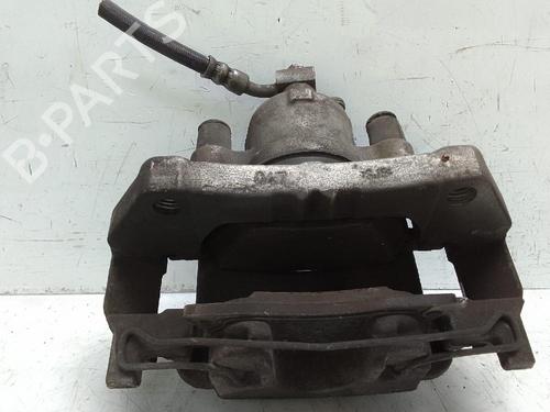 Right front brake caliper OPEL ASTRA K (B16) 1.2 Turbo (68) | BP27714203M104 