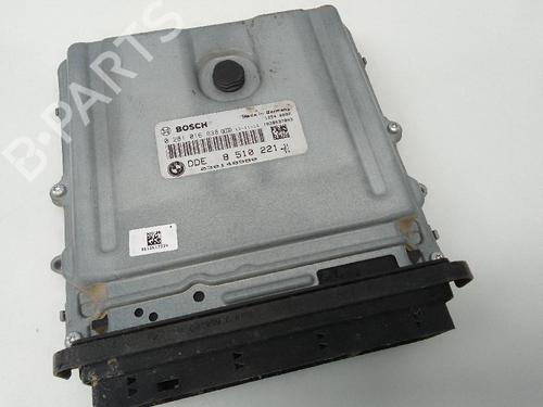 Used Engine control unit (ECU) BMW 3 (E90) 325 i (218 hp) 24170131