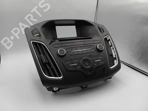 Bilradio FORD FOCUS III 1.6 Ti (125 hp) 27447818