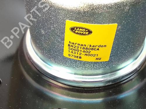 Other LAND ROVER RANGE ROVER SPORT I (L320) 3.0 D 4x4 | BP19583179O1 