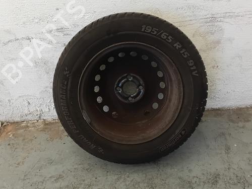 Fælk RENAULT KANGOO Express (FW0/1_) 1.5 dCi 75 (FW07, FW10, FW04) | BP36261758C45 - Image 4