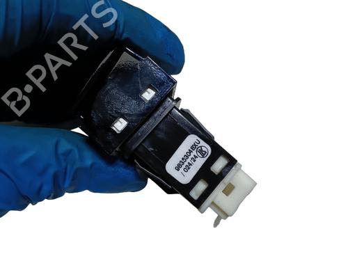 Warning switch DS DS 4 II (FR_, FB_, F3_, FP_) PureTech 130 | BP39226343I22 - Image 6