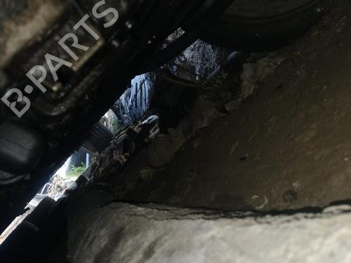 Used Anti roll bar Anti roll bar RENAULT KANGOO Express (FC0/1_) 1.5 dCi (FC1E) (68 hp) 33606082 33606082