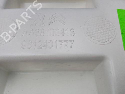 Annen CITROËN C3 / C3 ORIGIN III (SX) 1.6 BlueHDi 75 (75 hp) 25720473