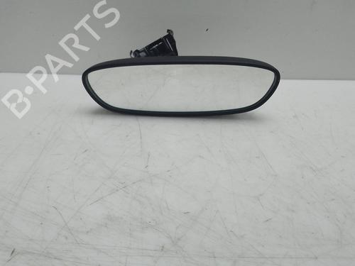 Used Rear mirror MINI MINI CLUBMAN (F54) Cooper D (150 hp) 18575531