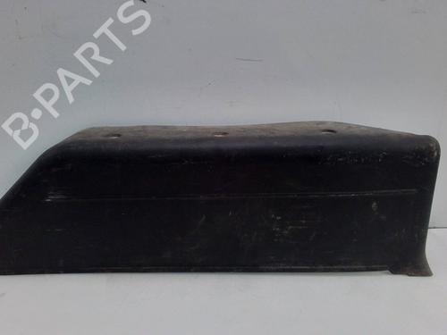 Używane Wykładzina bagażnika RENAULT KANGOO (KC0/1_) 1.5 dCi (KC07) (65 hp) 30051269