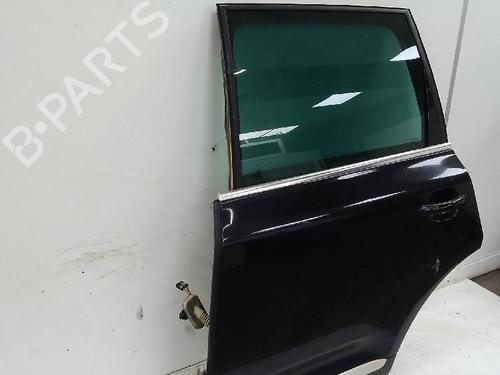 Left rear door VW TOUAREG (7LA, 7L6, 7L7) 2.5 R5 TDI | BP25045593C4 