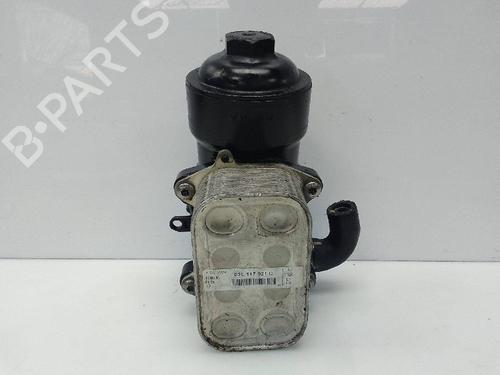 Oliekøler SEAT LEON (5F1)  | BP23455992M33 