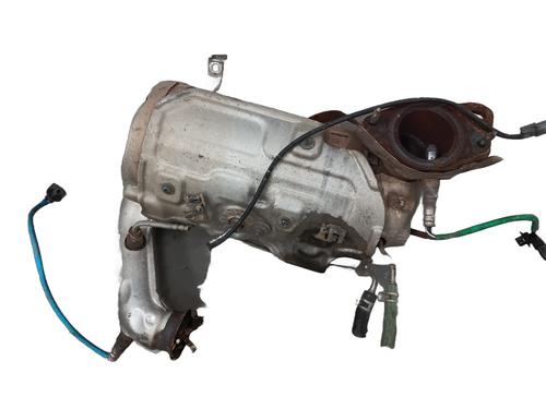 Catalyst RENAULT MEGANE IV Hatchback (B9A/M/N_) 1.5 dCi 90 (B9A1) | BP33428149M10 - Image 4