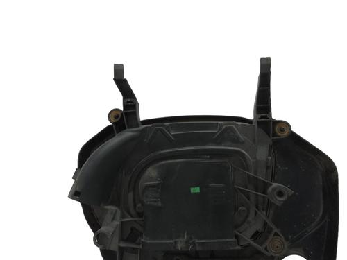 Upper protection BMW X6 (E71, E72) xDrive 30 d | BP23440205M93 - Image 9