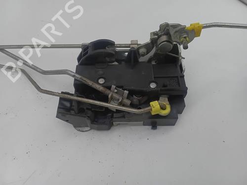 Used Front left lock IVECO DAILY V Van 29S13, 29L13, 35C13, 35S13, 40C13, 40S13 (126 hp) 28146533