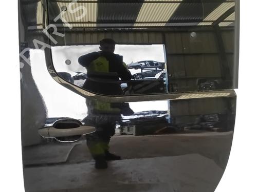Used Left slide door Left slide door CITROËN BERLINGO (ER_, EC_) 1.5 BlueHDi 100 (102 hp) 33286004 33286004