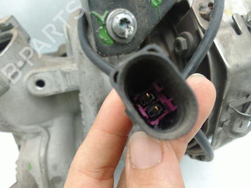 Turbocompresseur/Compresseur AUDI A3 (8P1) 1.6 TDI | BP29050828M71