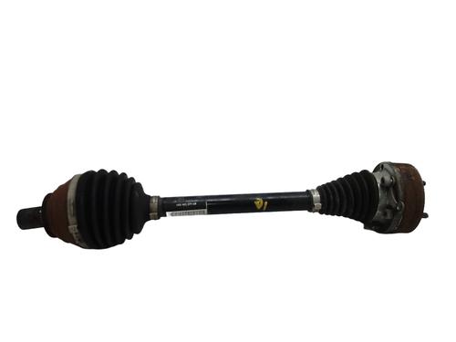 Used Left front driveshaft Left front driveshaft AUDI A3 (8V1, 8VK) 1.6 TDI (115 hp) 18575927 18575927
